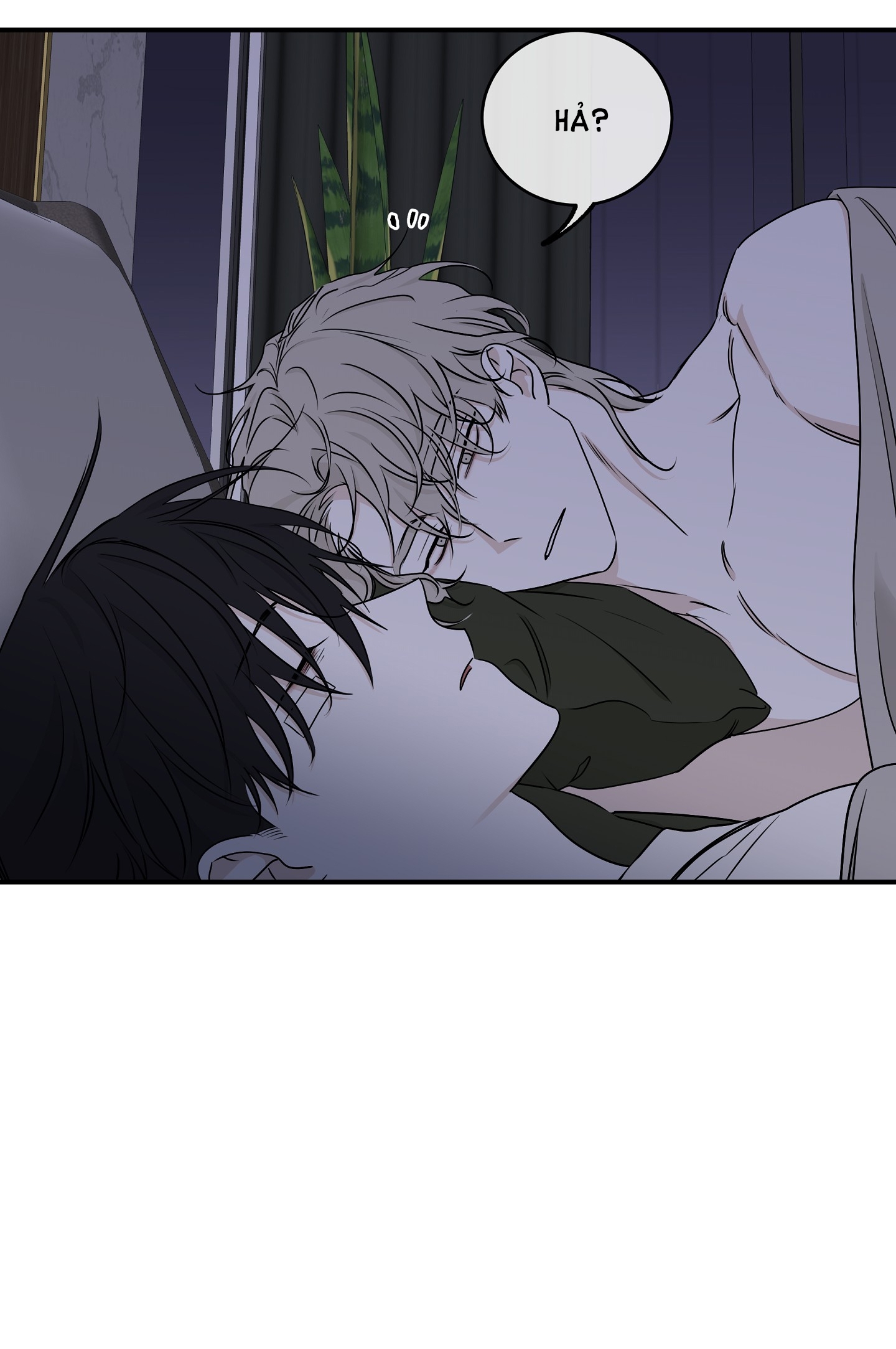 đêm bên bờ biển chapter 62.5 83