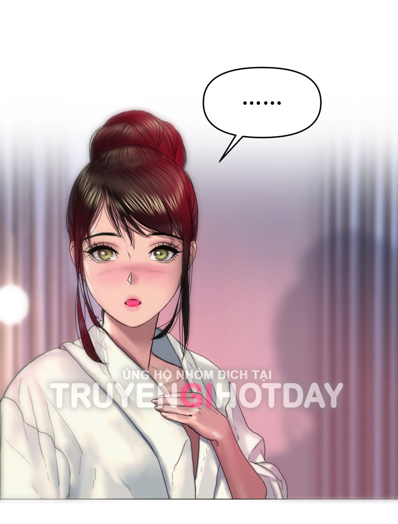 Gái Có Chồng Ở Thành Phố Mới chapter 8.2 - Trang 17