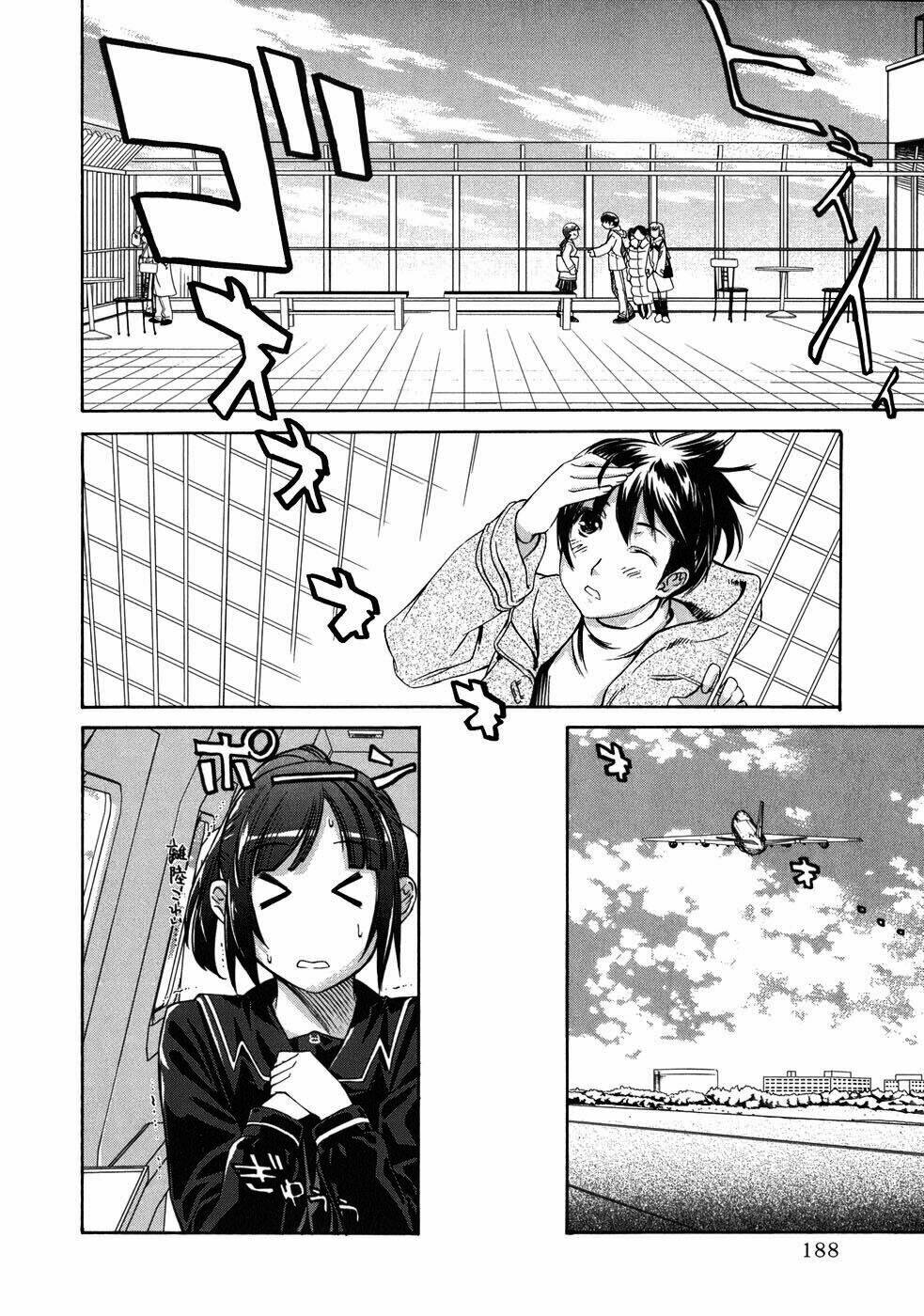 kimikiss chapter 17 18