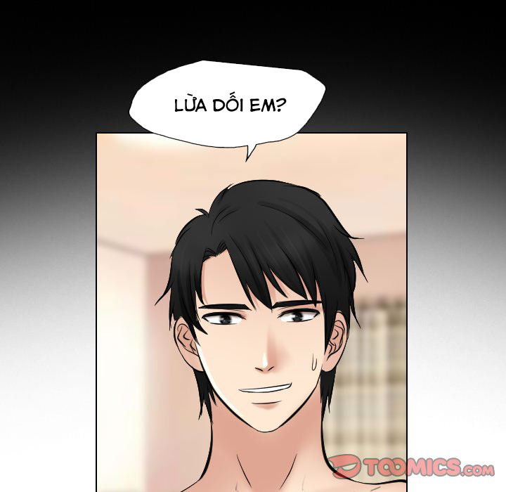 lòng chung thủy chapter 21 8