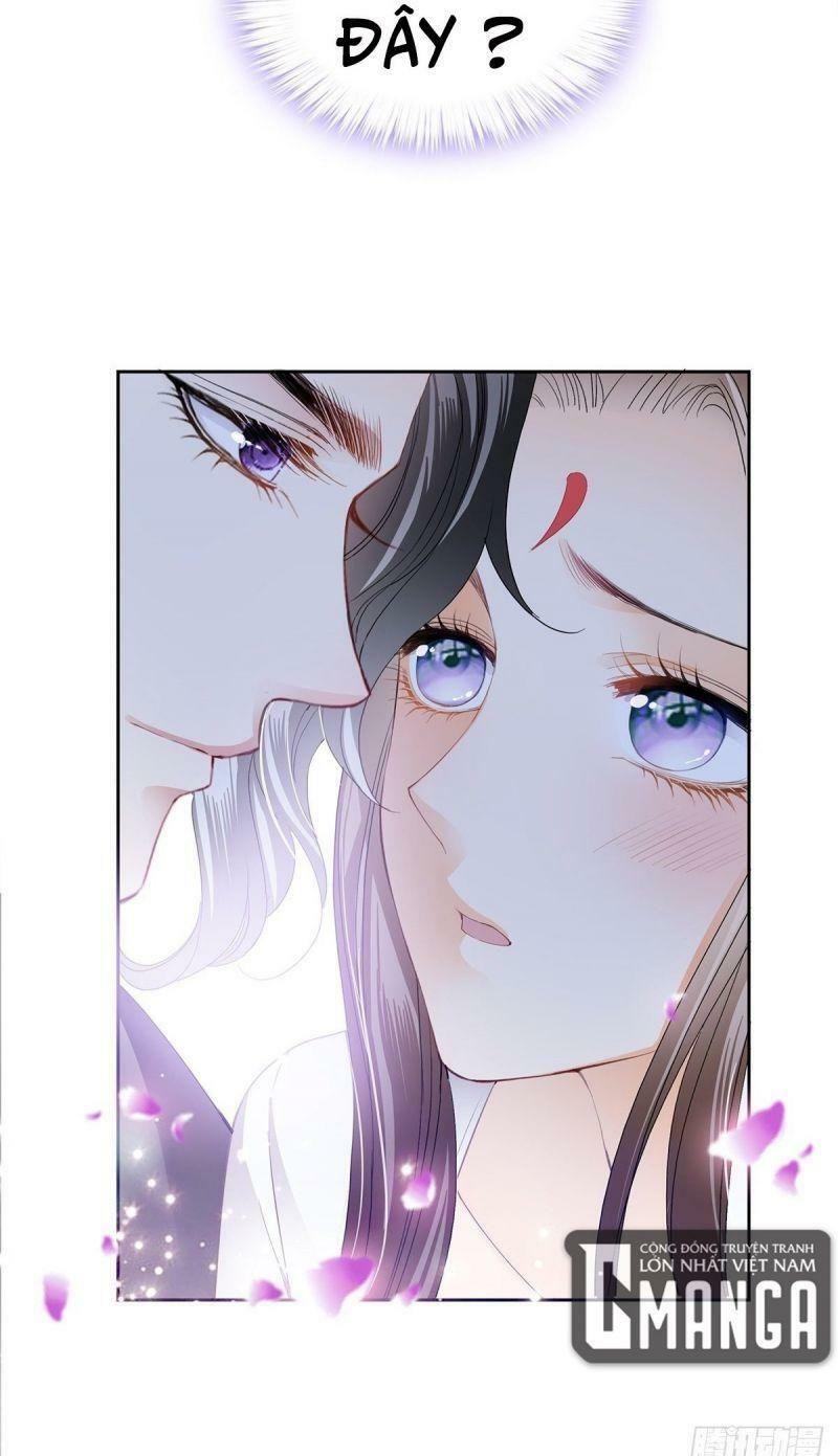 bổn vương muốn nàng chapter 33 15