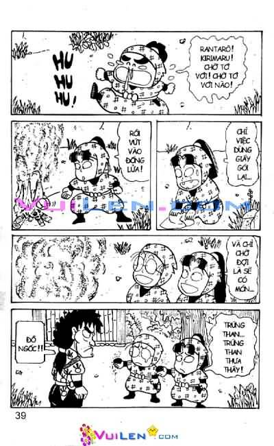 ninja loạn thị chapter 19 40