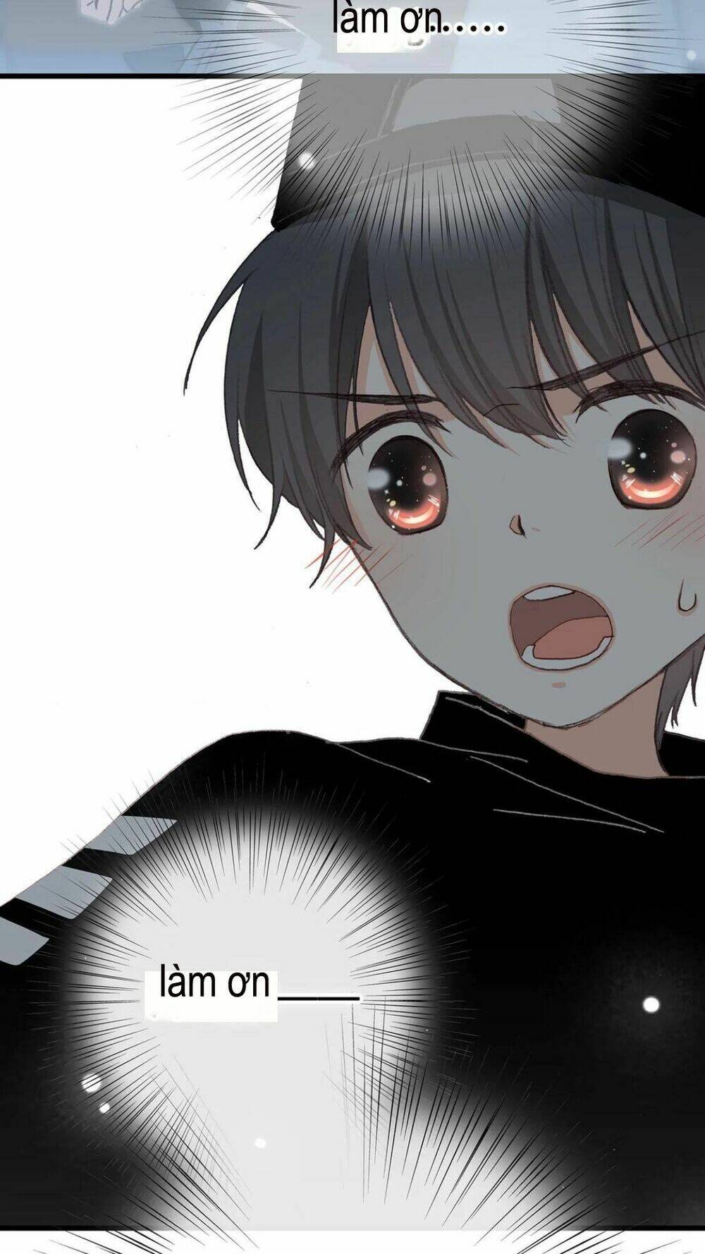 lông mày chapter 3 97