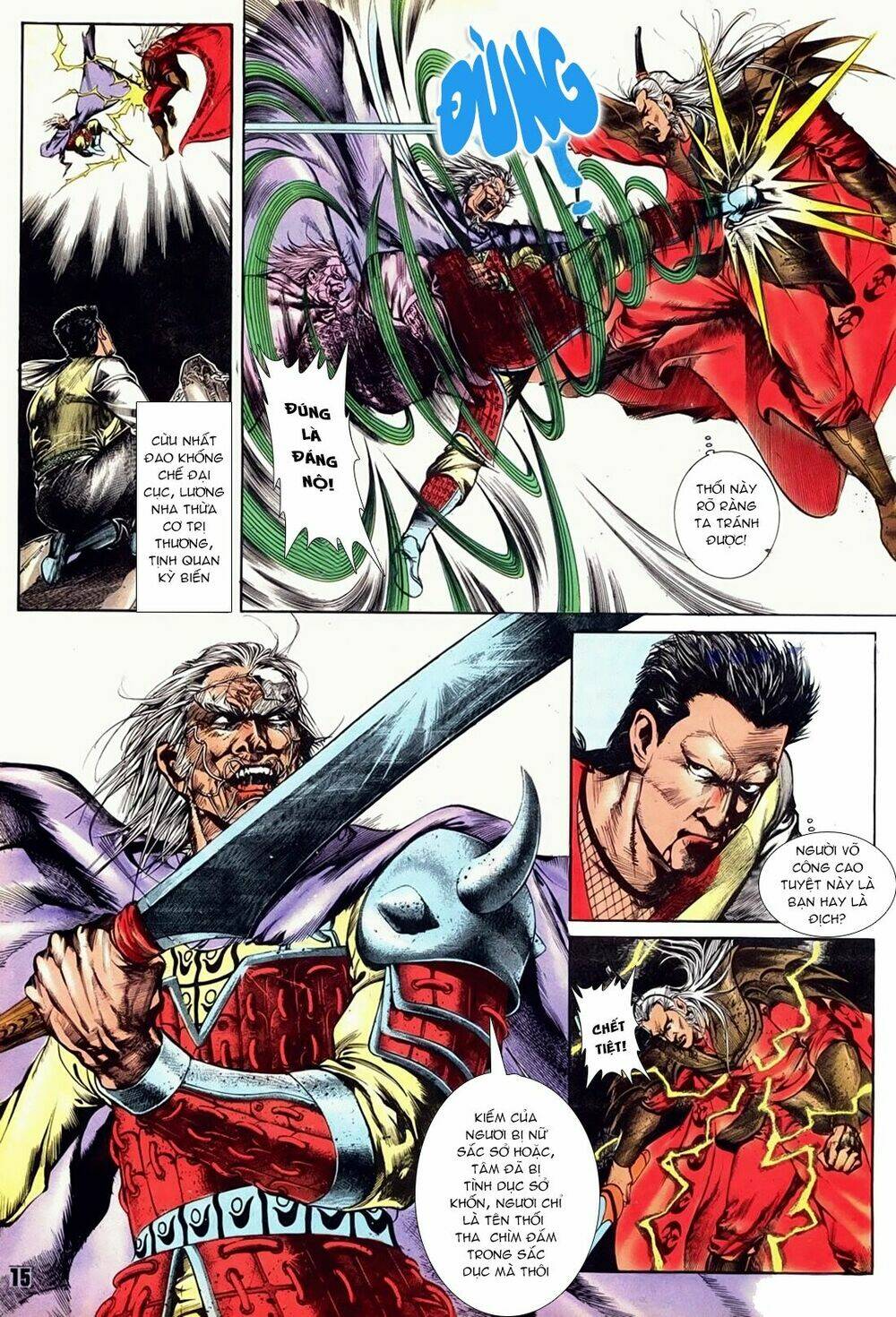 đông phương bất bại - khưu phúc long chapter 38 3