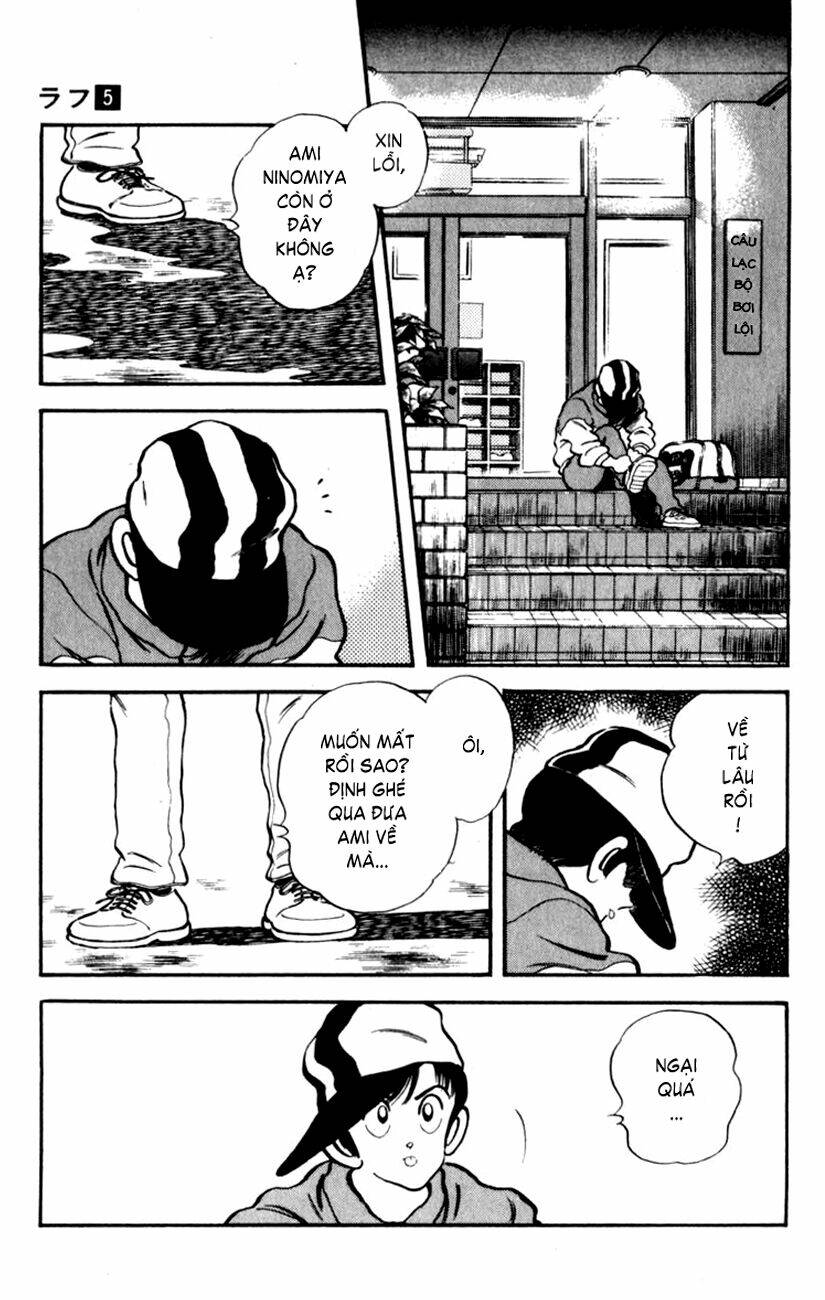 rough - ngọc thô chapter 43 18