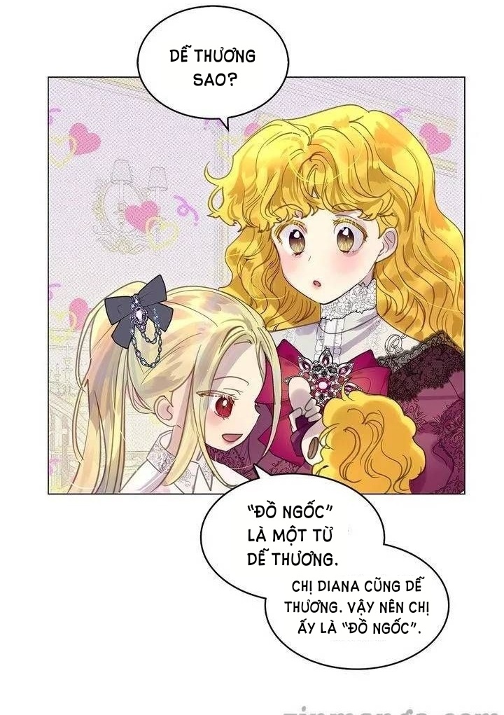 đừng xem thường nữ phụ chapter 169 42