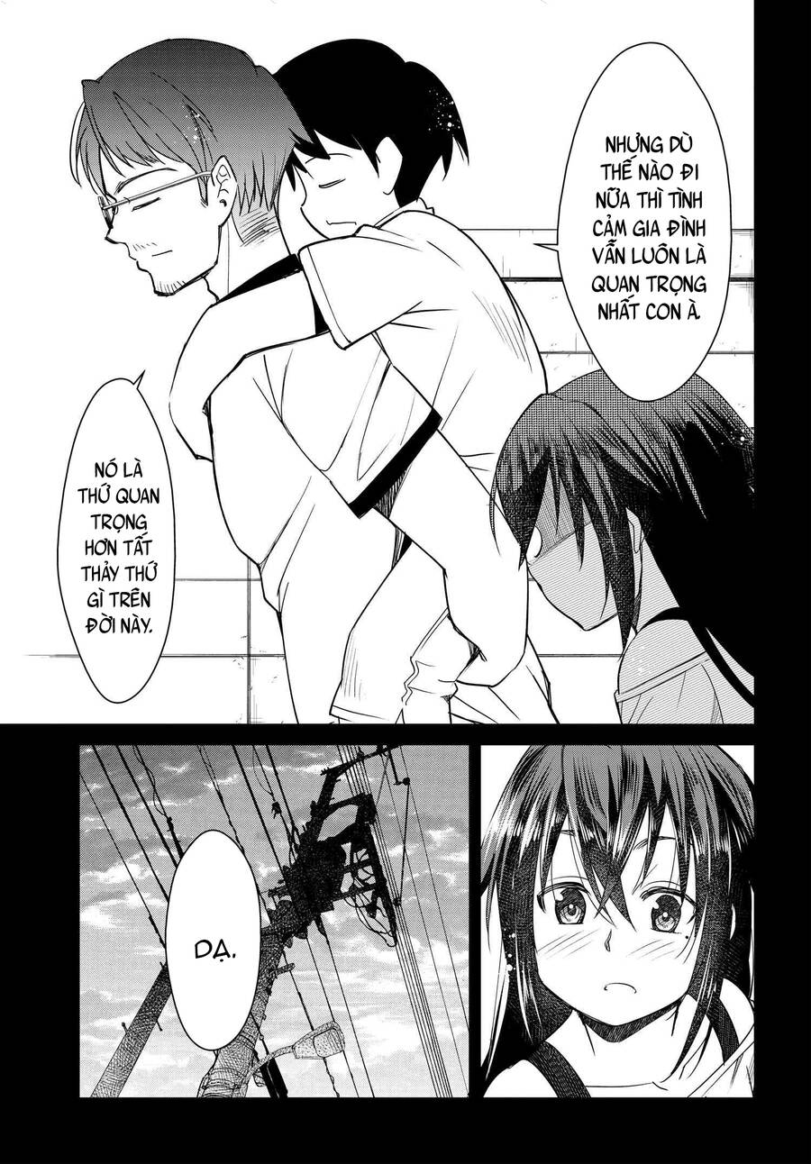 cô nàng biến thái chapter 11 7