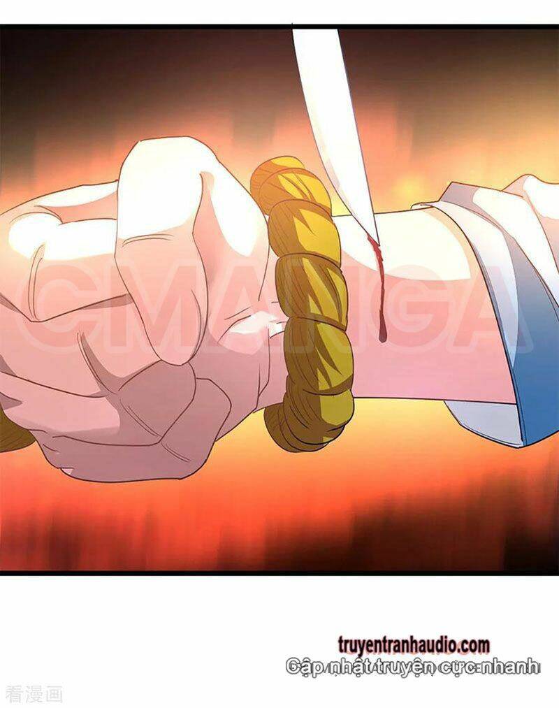 cửu dương thần vương chapter 234 9