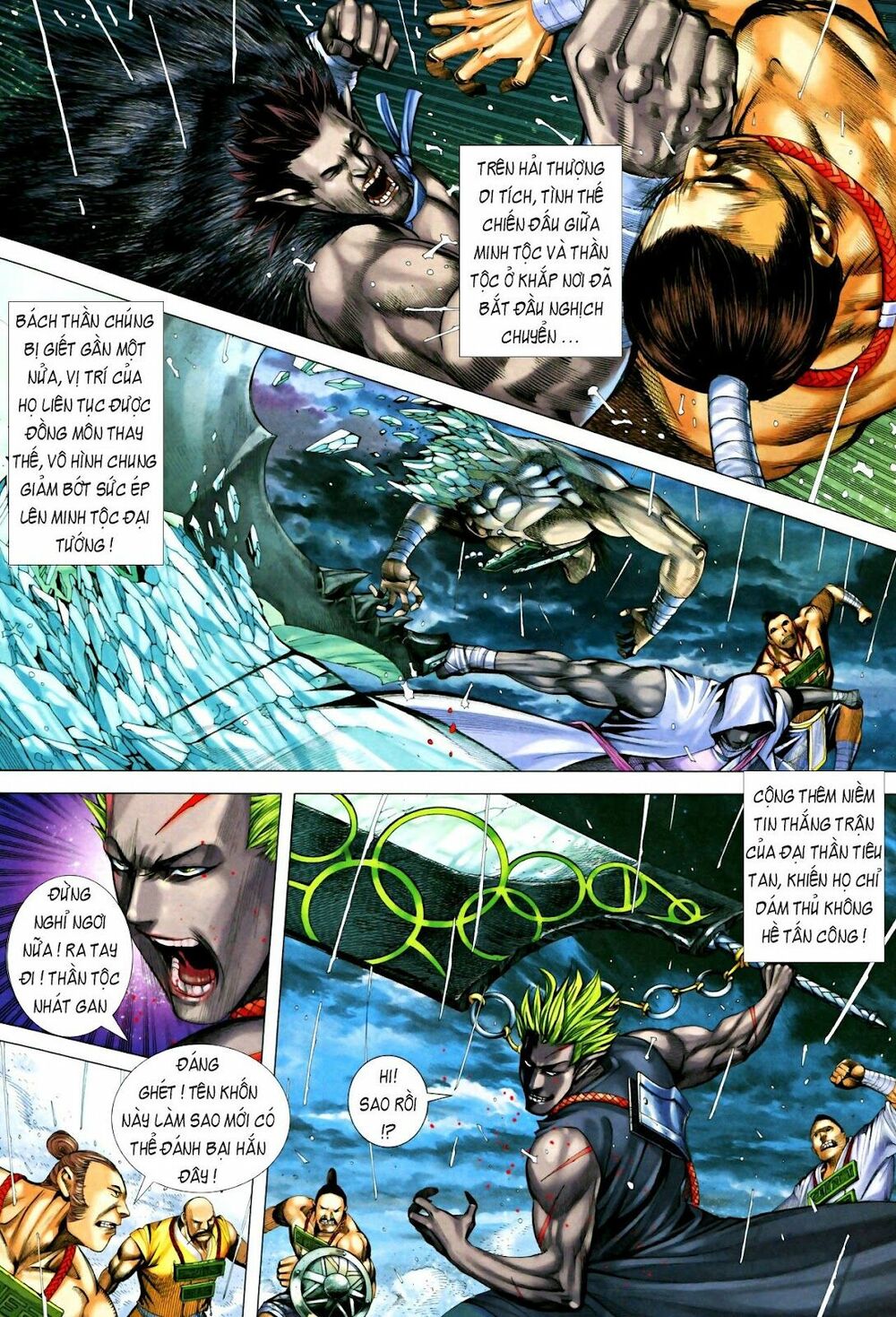 phong thần ký chapter 65 25