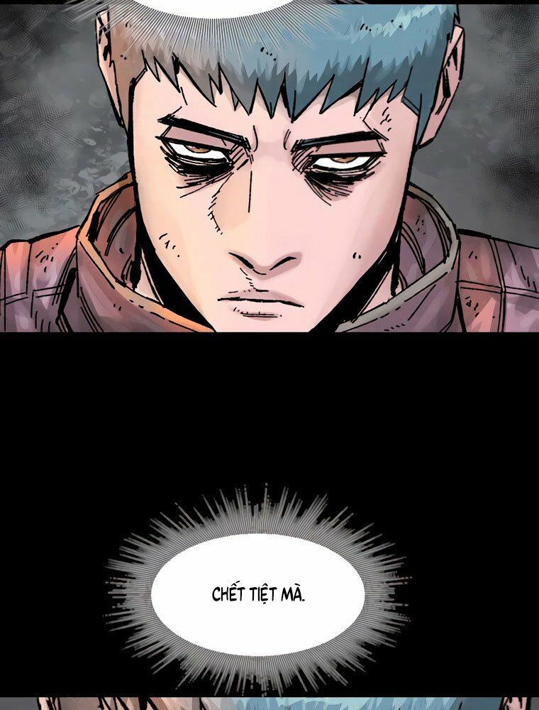 mật mã mê cung chapter 14 84