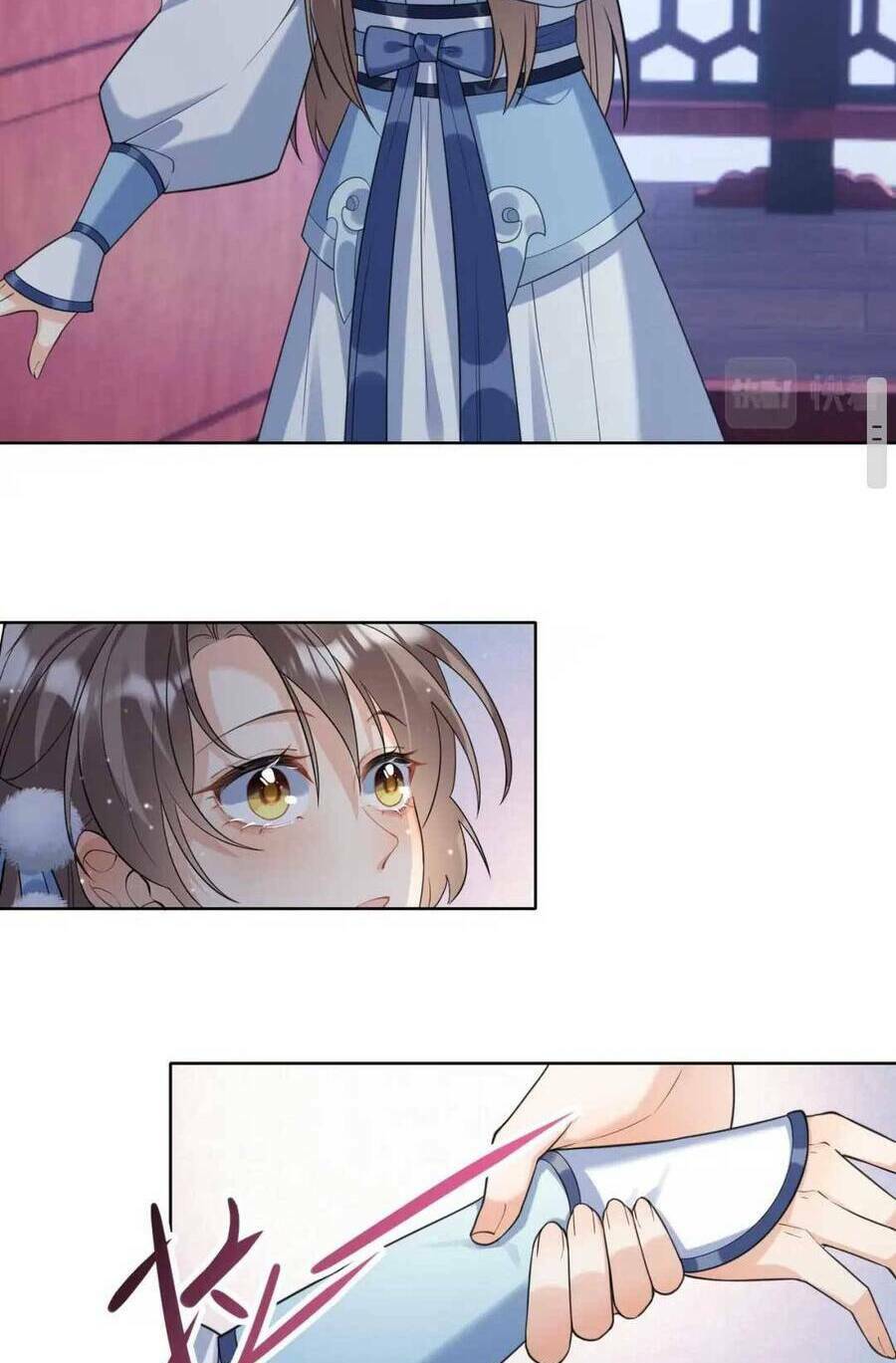 phúc hắc hoa yêu mua một tặng một chapter 11 28