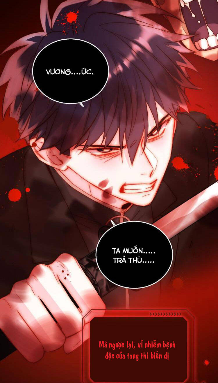 tôi phải làm 1 kẻ đại xấu xa chapter 49 31