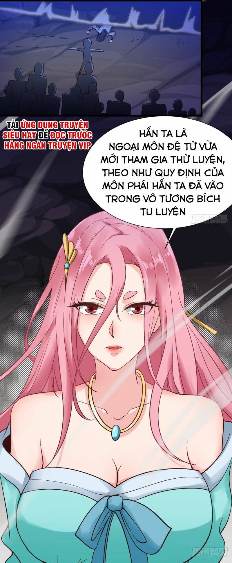 Nguyên Thủy Bất Diệt Quyết Chapter 37 - Trang 2