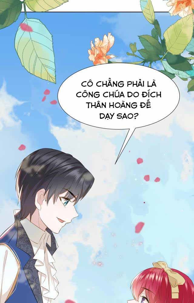 ma pháp của công chúa amy chapter 5 52