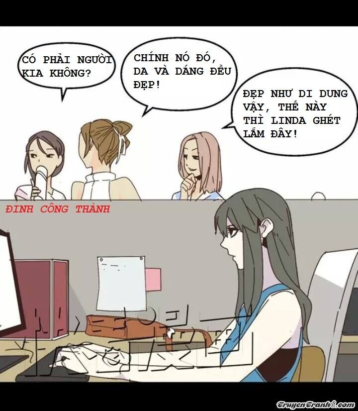 ứng dụng thẩm mỹ chapter 13 3