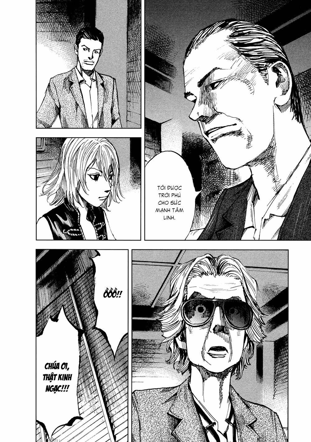 hito hitori futari chapter 17 12