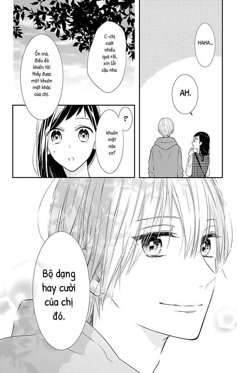 toshishita no otokonoko chapter 11 10