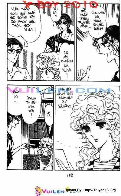 ánh đèn rực rỡ chapter 11 117