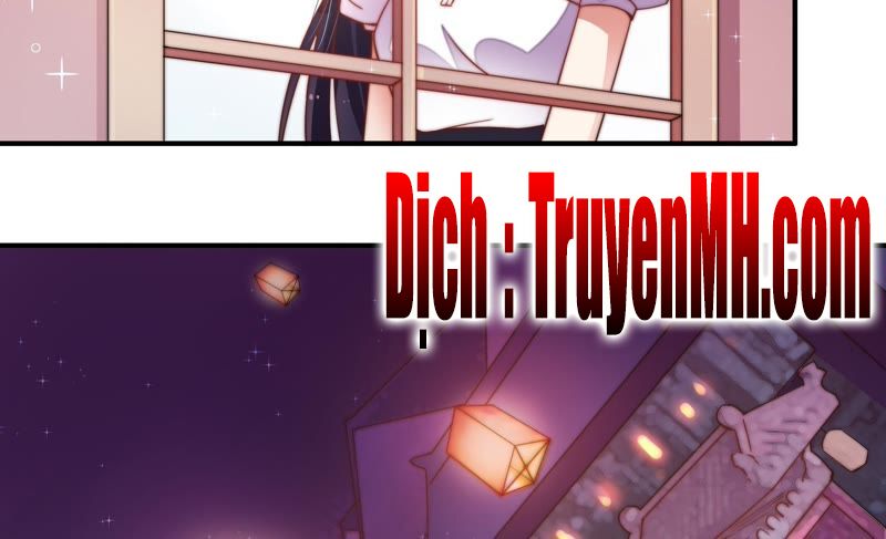 ngày nào thiếu soái cũng ghen chapter 49 7