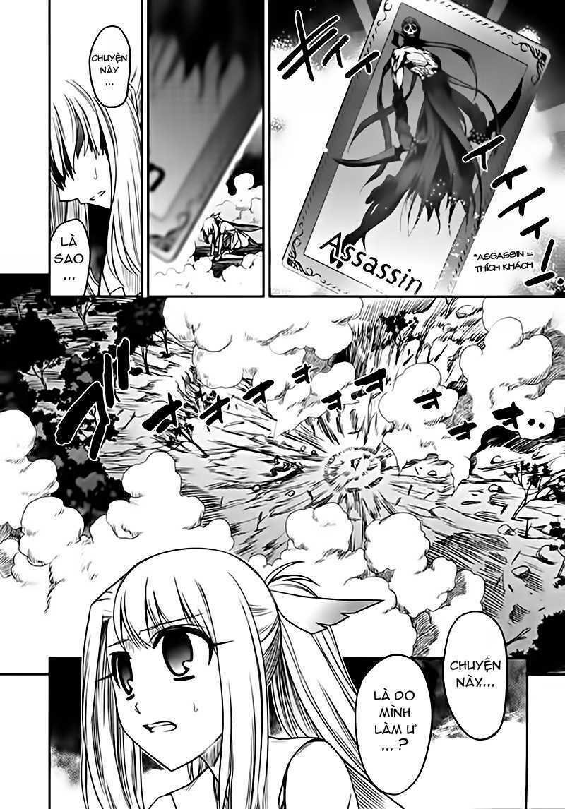 fate/kaleid liner prisma illya chapter 10 15