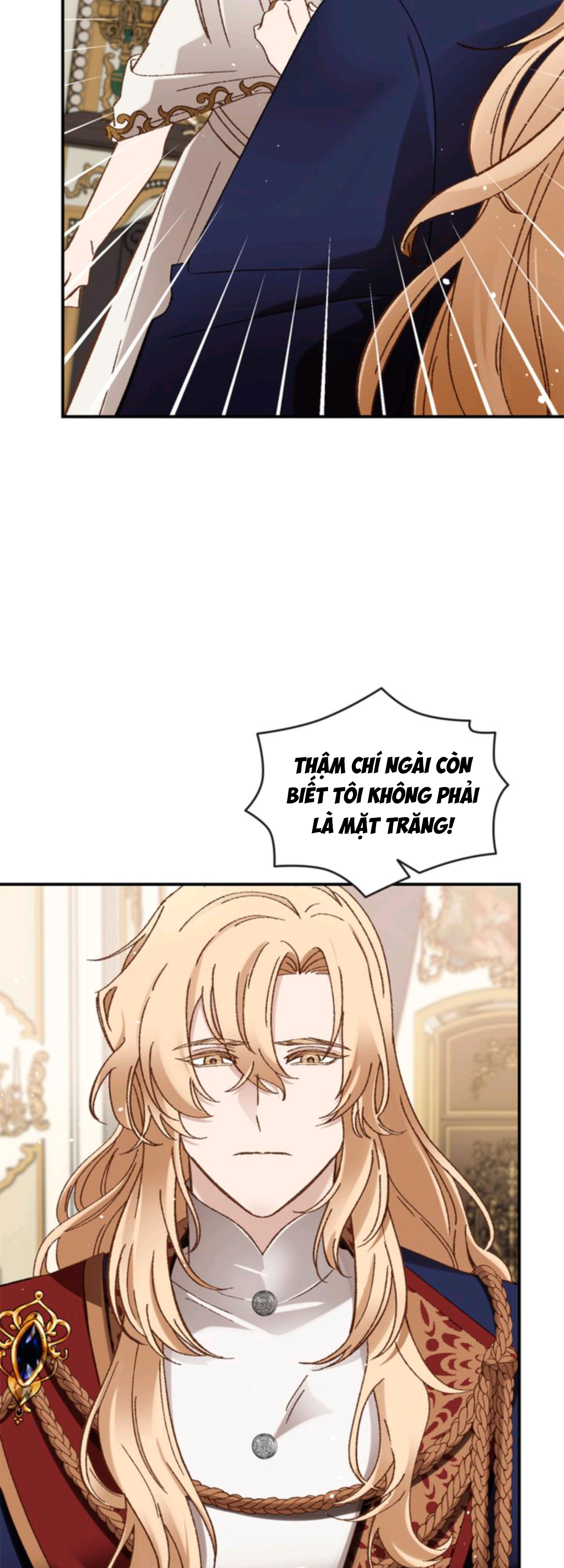 cứu rỗi chapter 13 18