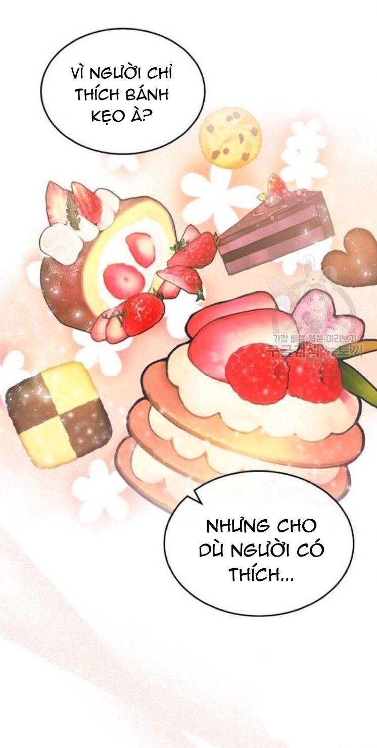 ác nữ muốn sống trong ngôi nhà bánh ngọt chapter 39.1 30