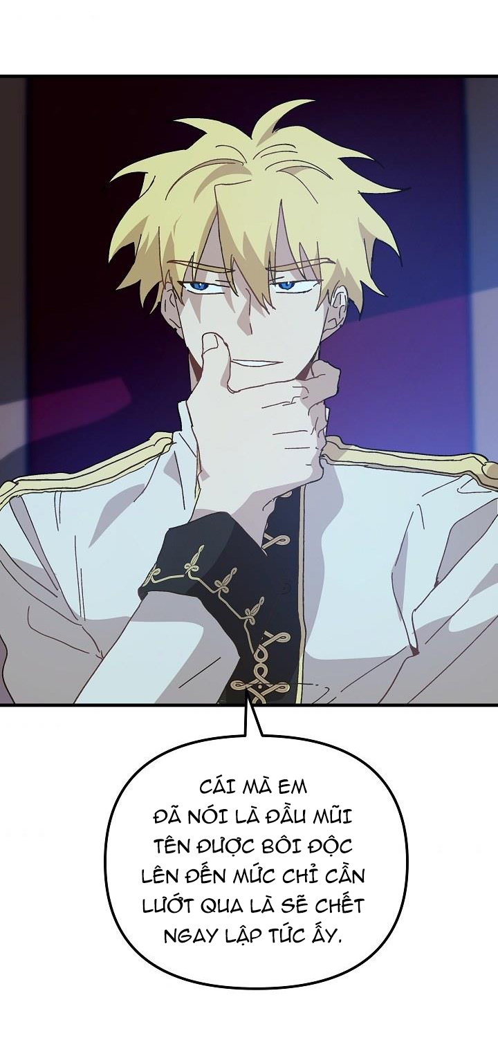 công chúa vờ như điên chapter 21 59