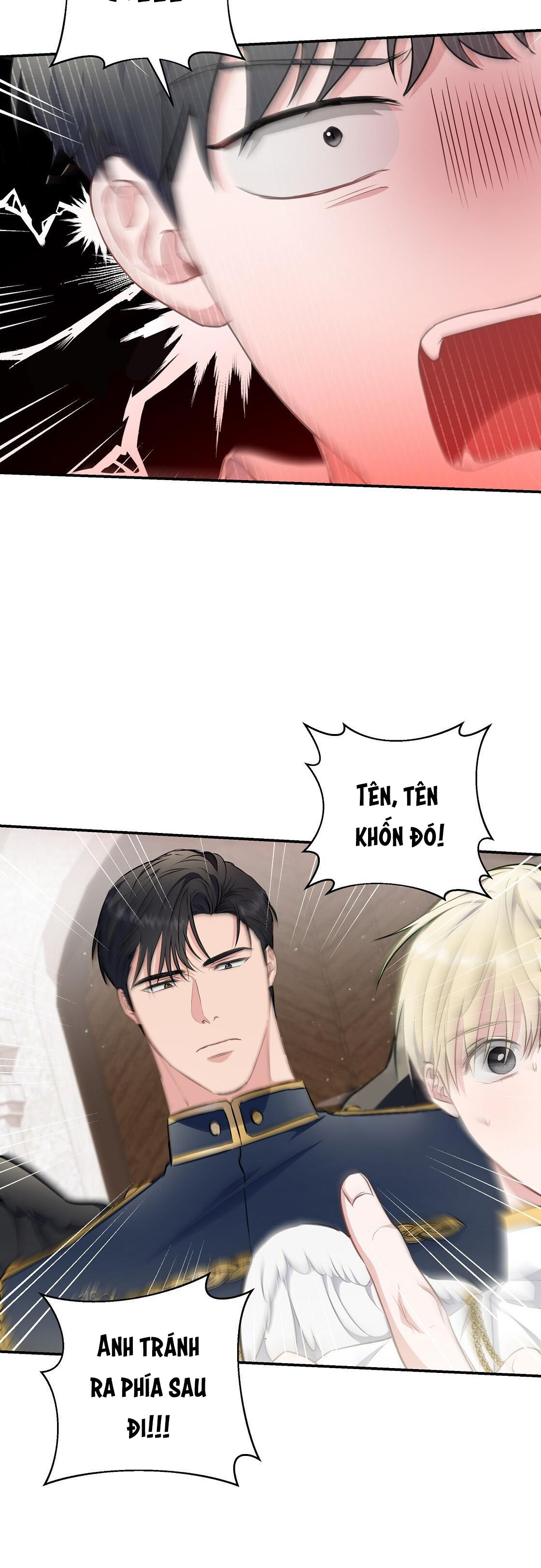 cách để sống sót với tư cách là người chơi chapter 13 2