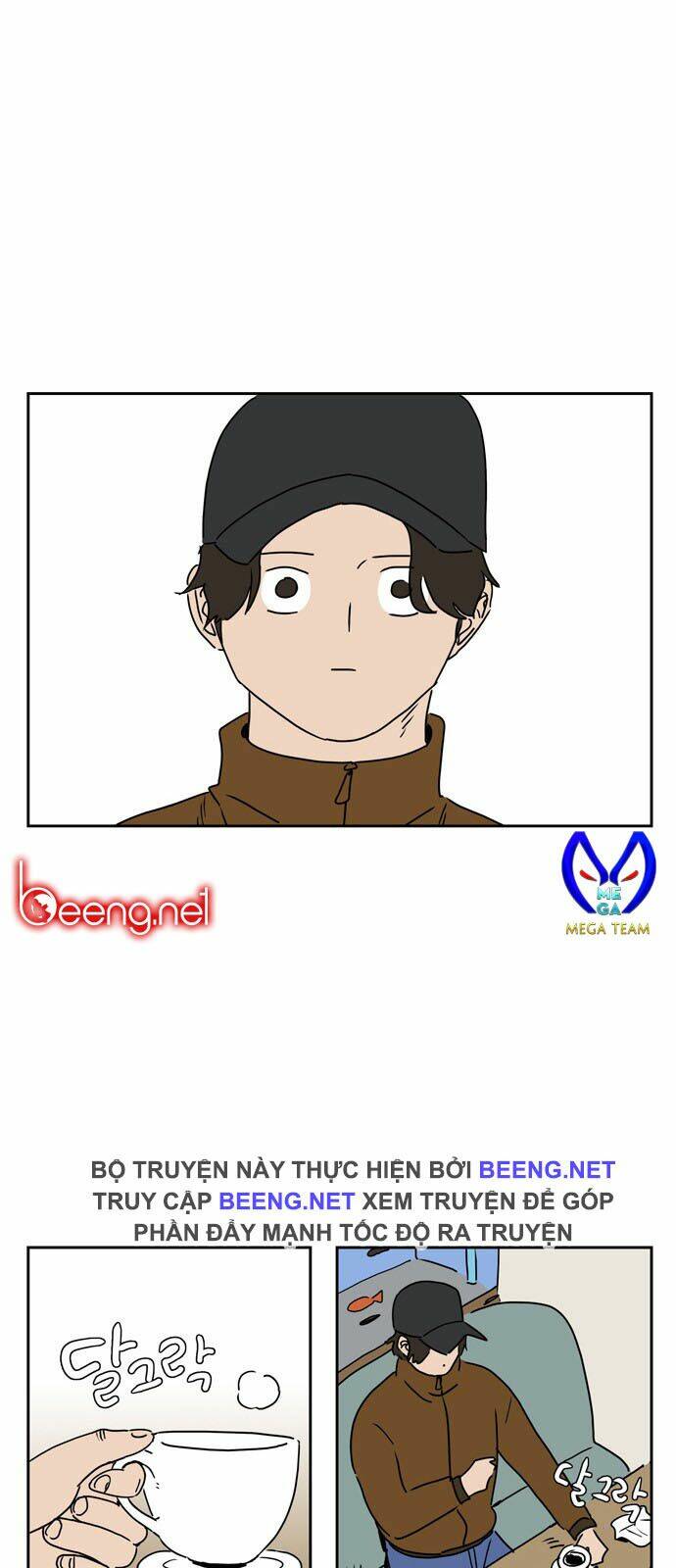 con gái tôi là zombie chapter 27 30