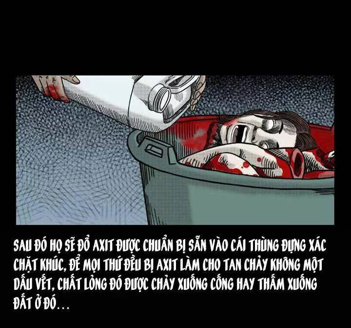 kỳ án có thật chapter 32 9