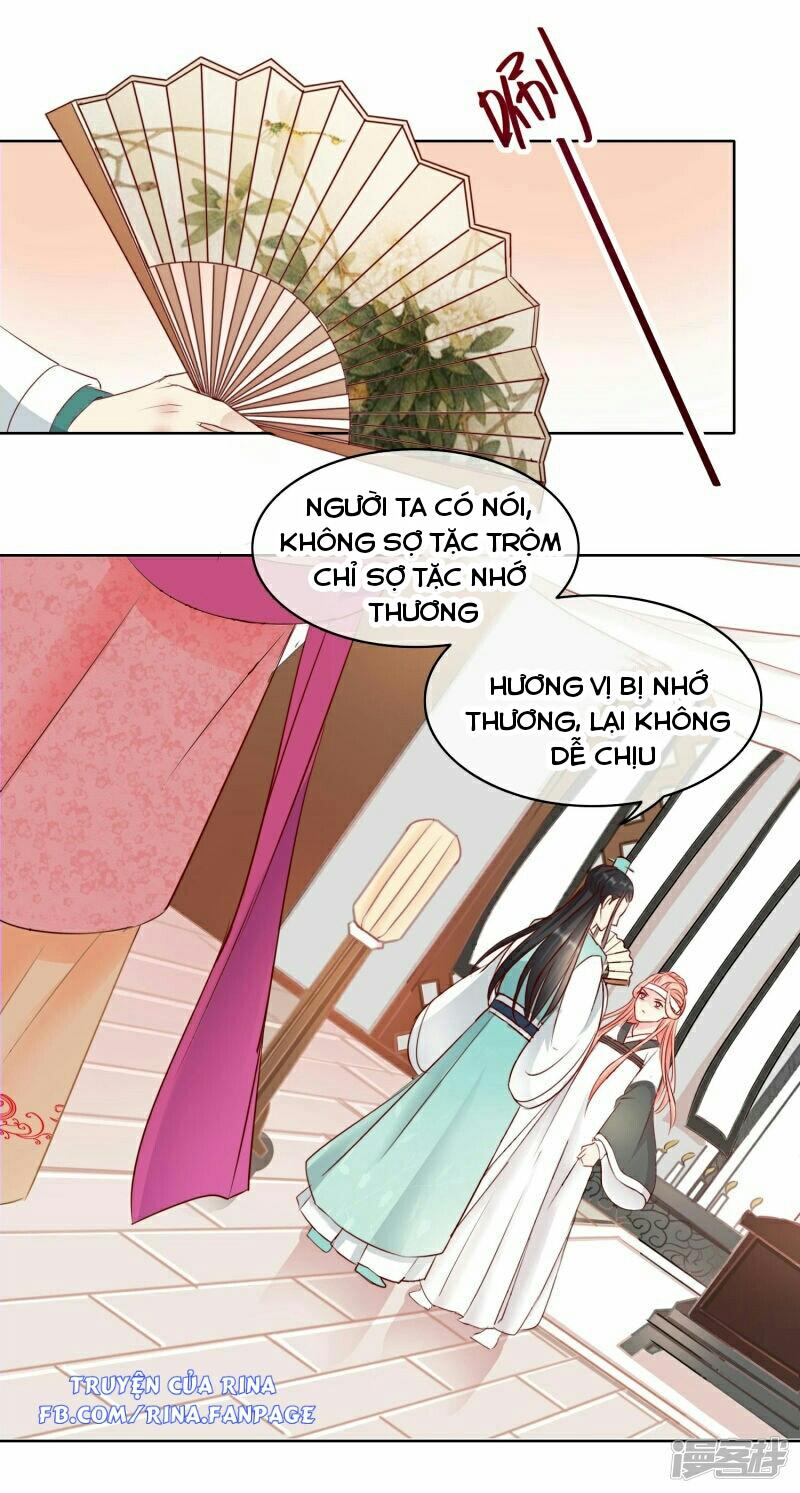 thịnh thế vô cấu chapter 2 11