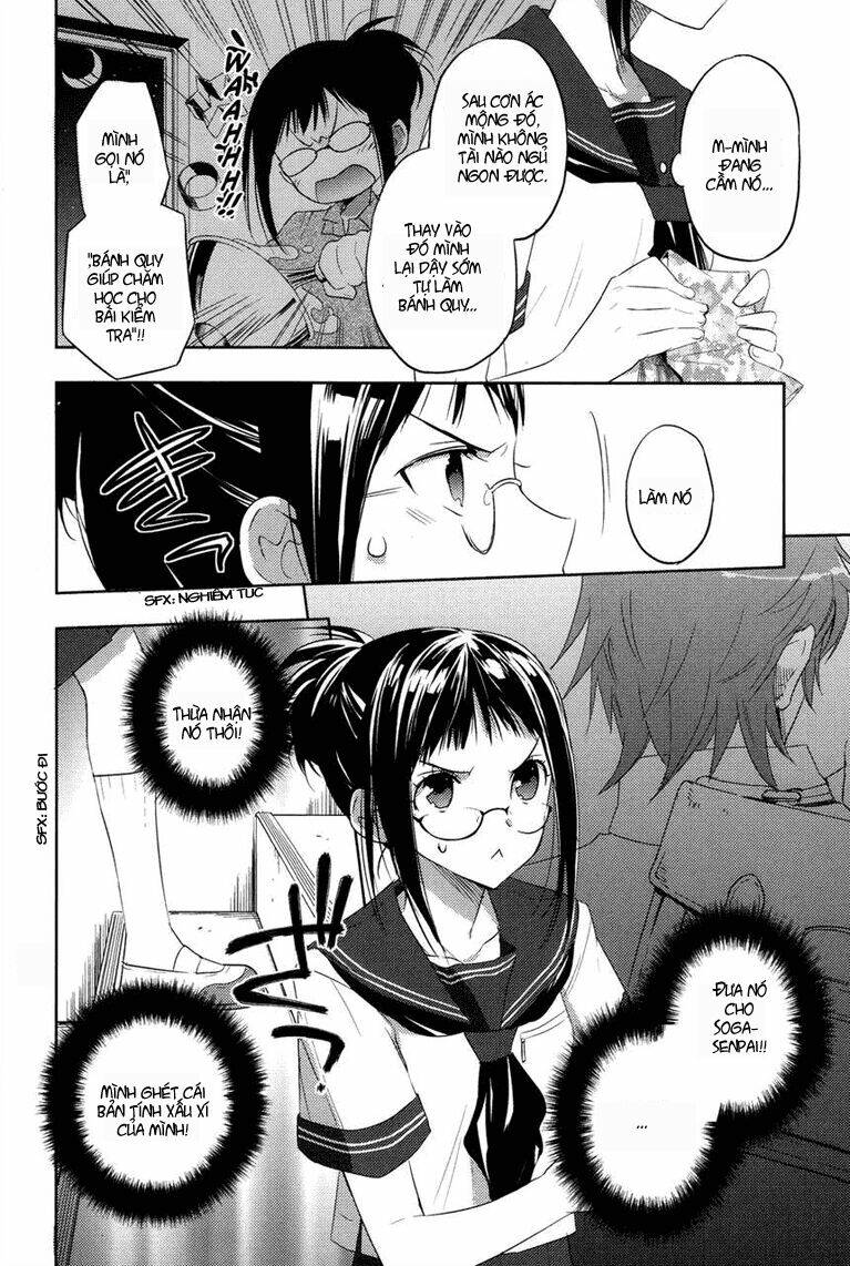 evergreen chapter 10 14