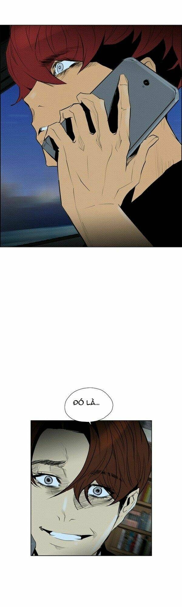 kẻ hồi sinh chapter 81 46