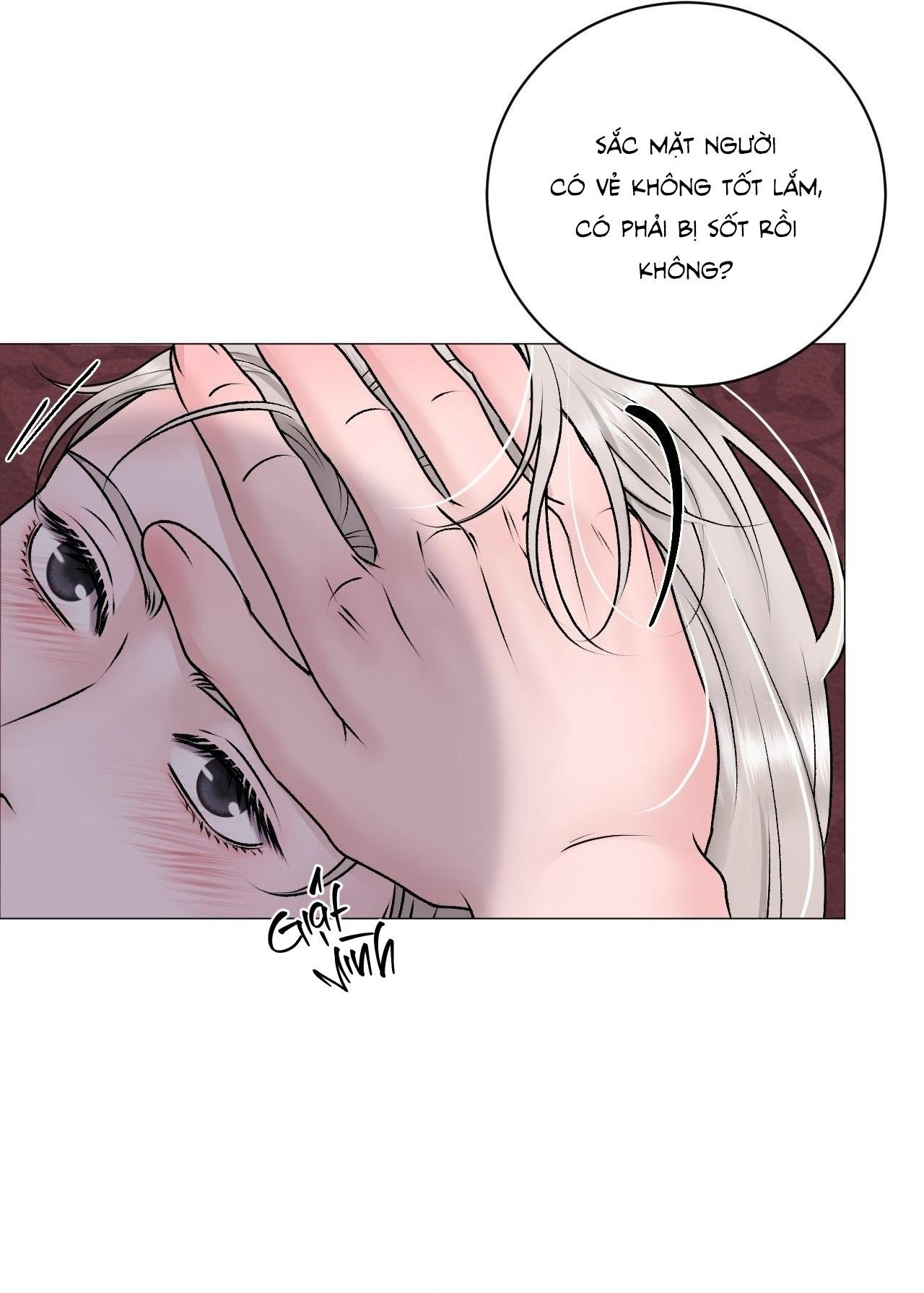 ảo ảnh chapter 32 40