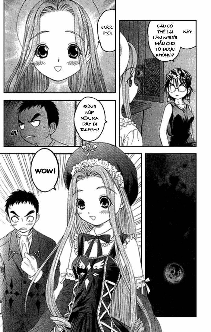 happy world! chapter 16 22