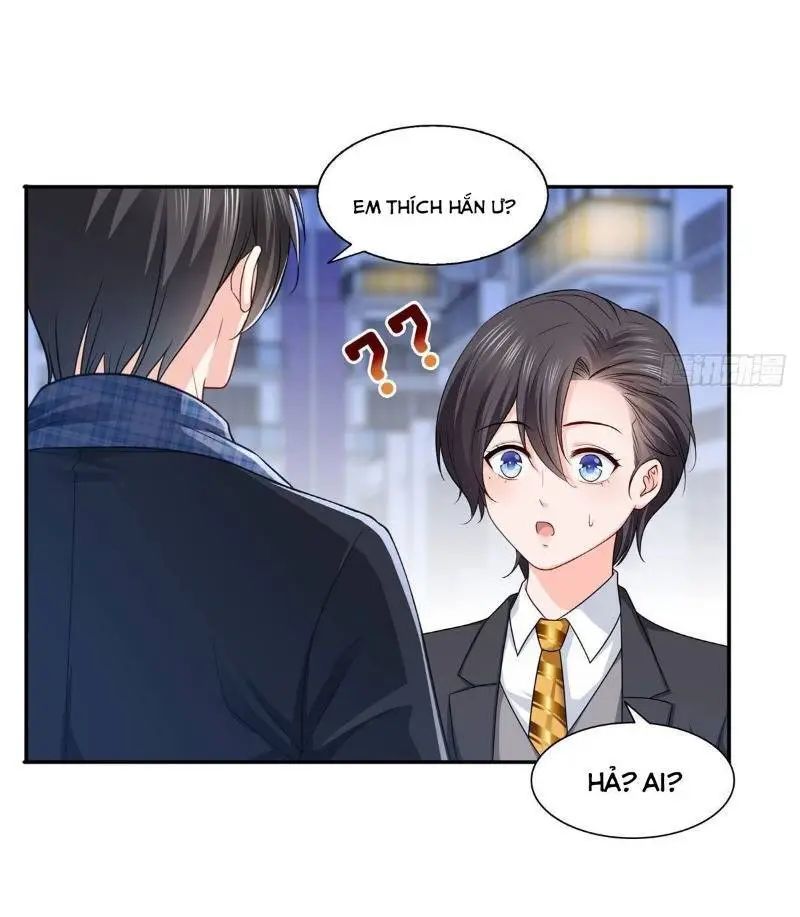 Hệt Như Hàn Quang Gặp Nắng Gắt chapter 158 30