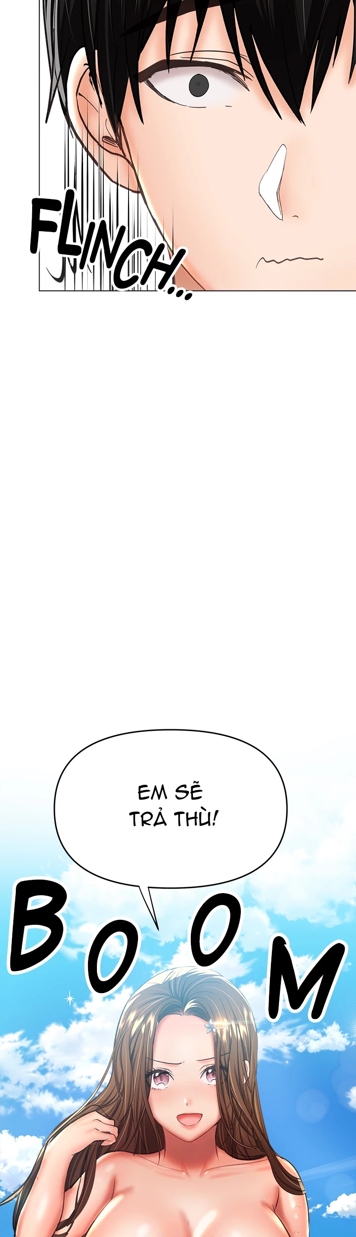 chiều chuộng em đi mà chapter 30.2 40