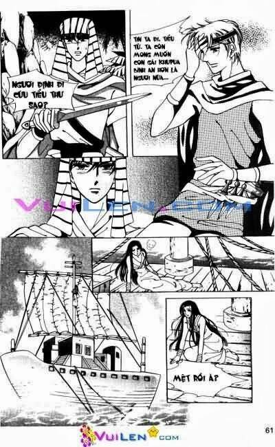 hậu duệ hoàng gia chapter 9 61