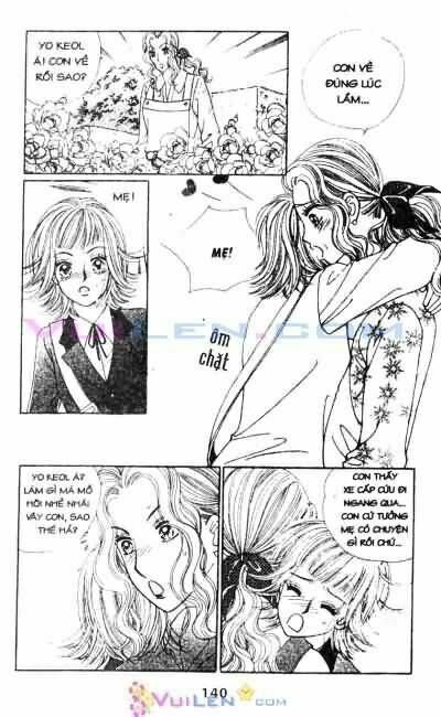 anh là của tôi chapter 9 140