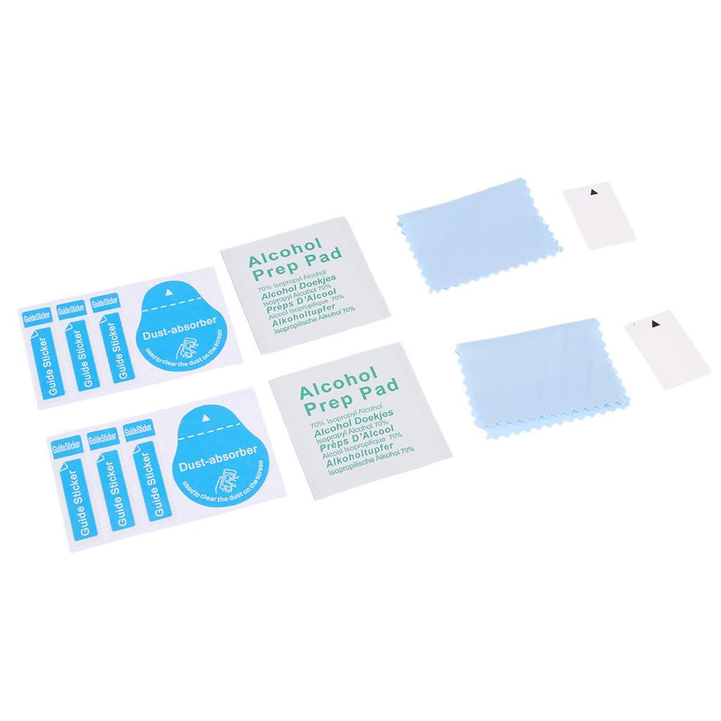 Motorcycle Cluster Scratch Protection Film Protector for    11-17