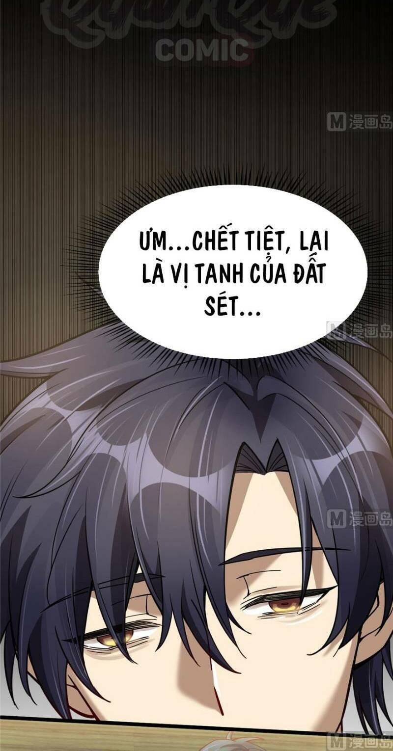 thâm dạ thư ốc chapter 90 5