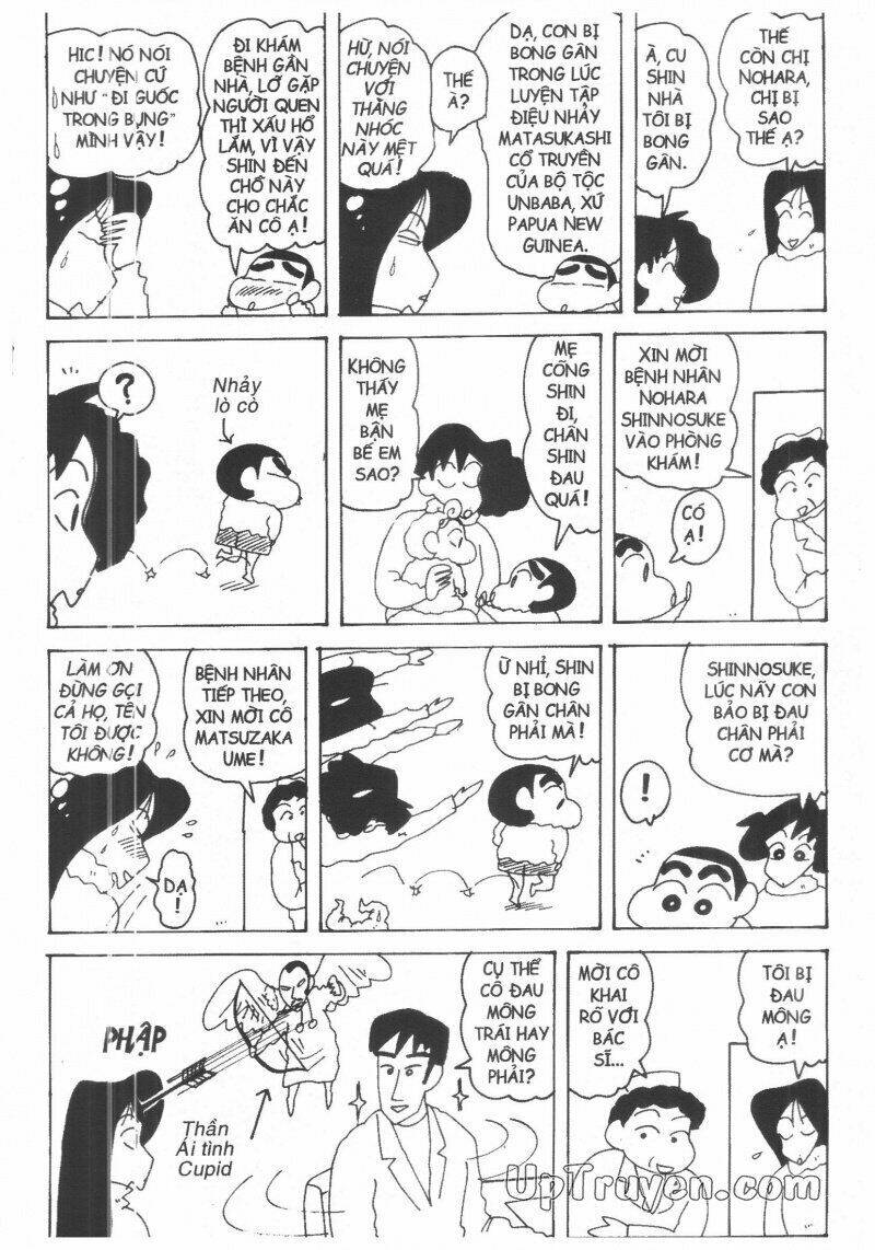 crayon shin-chan cậu bé bút chì chapter 19 96