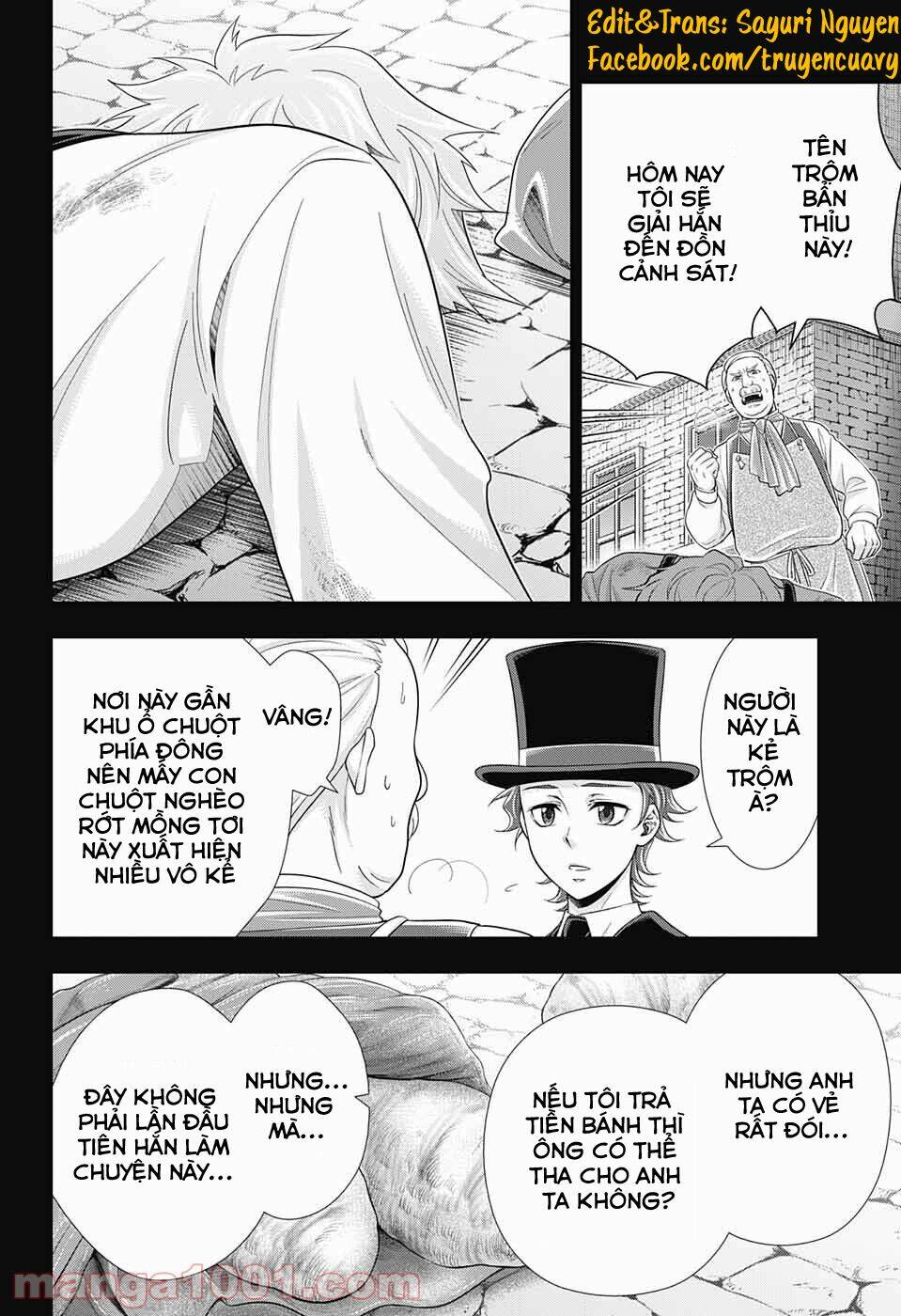 nhà ái quốc moriarty chapter 62 24