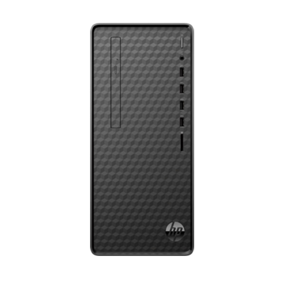 PC HP M01-F2029d 77B55PA (Intel Core i3-12100/8GB/256GB SSD/Không HDD/Windows 11 Home Single Language/WiFi 802.11ac) - Hàng Chính Hãng