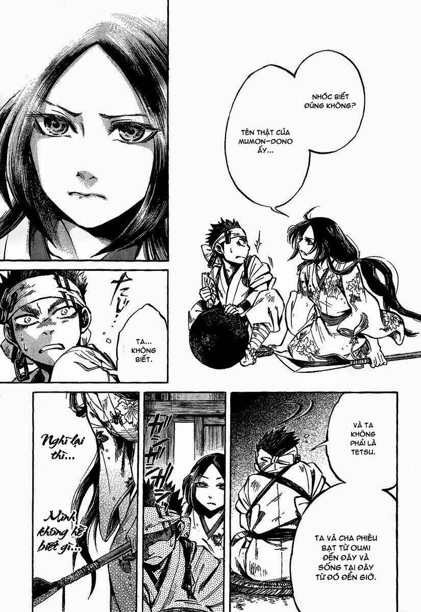 shinobi no kuni chapter 8 19