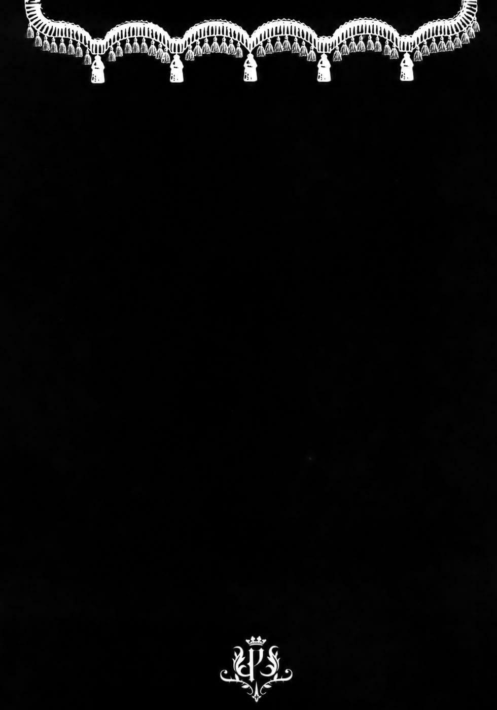 hắc quản gia chapter 12 34