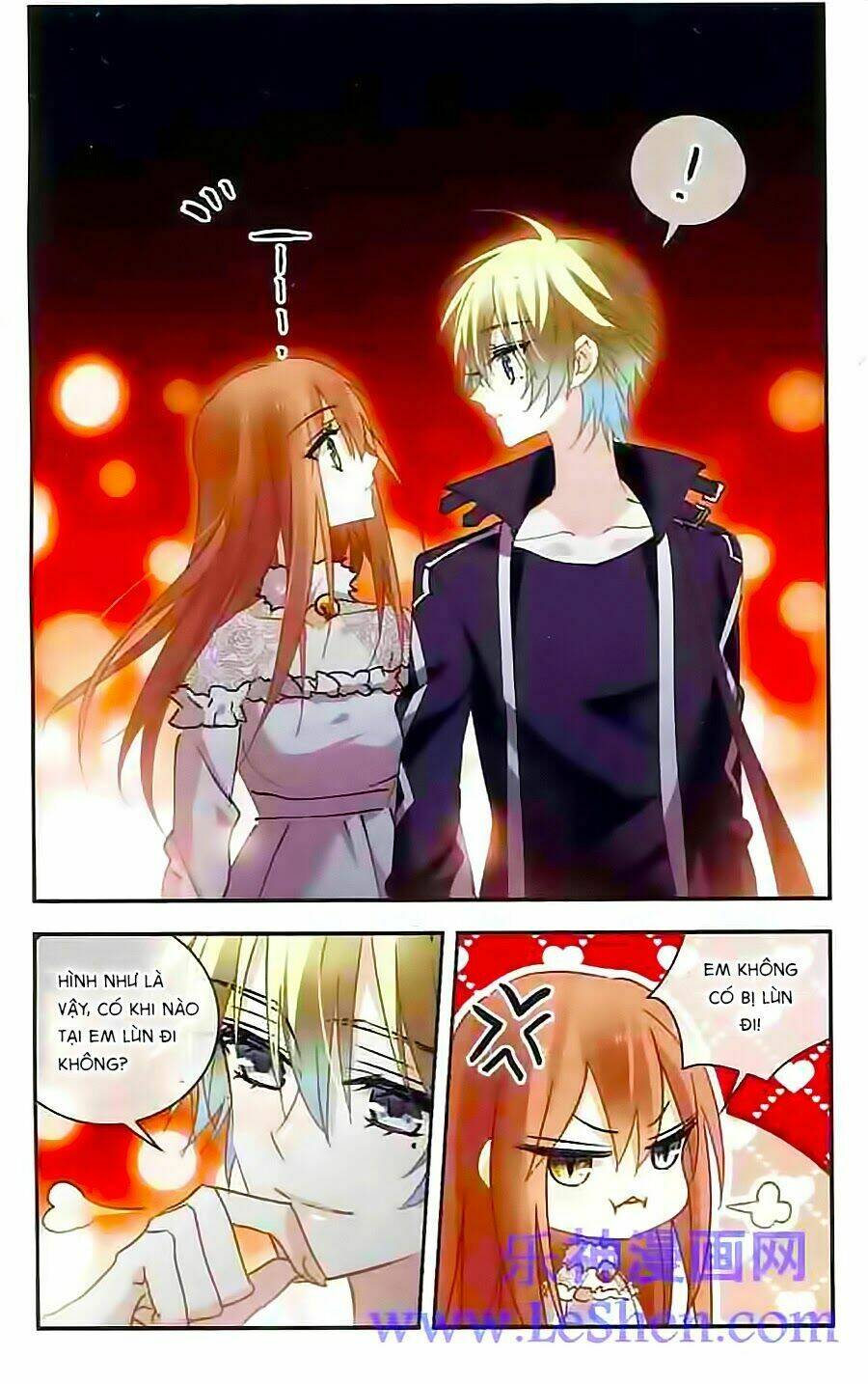 ngôi sao câu lạc bộ chapter 129 12