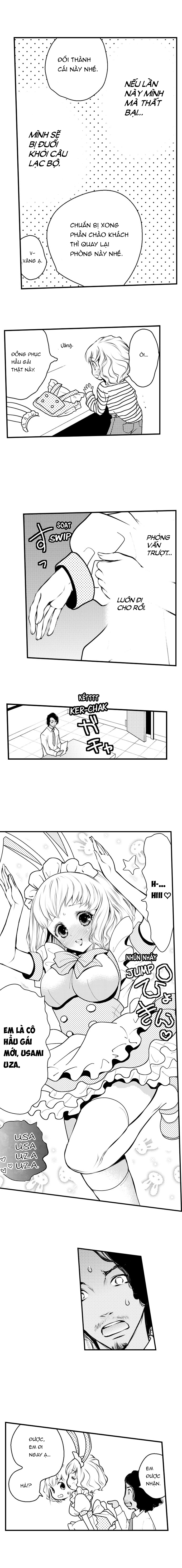 giây phút tận hưởng chapter 24 7