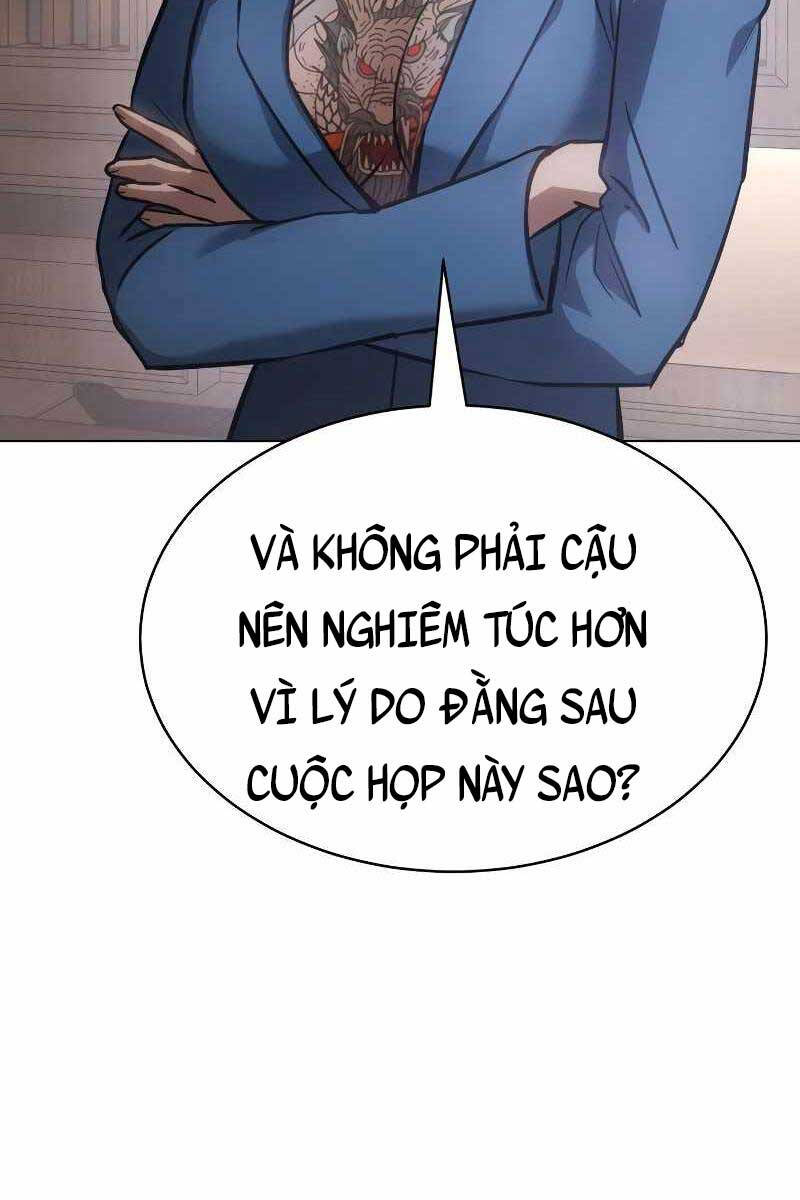 đặc vụ song sinh chapter 19.2 111