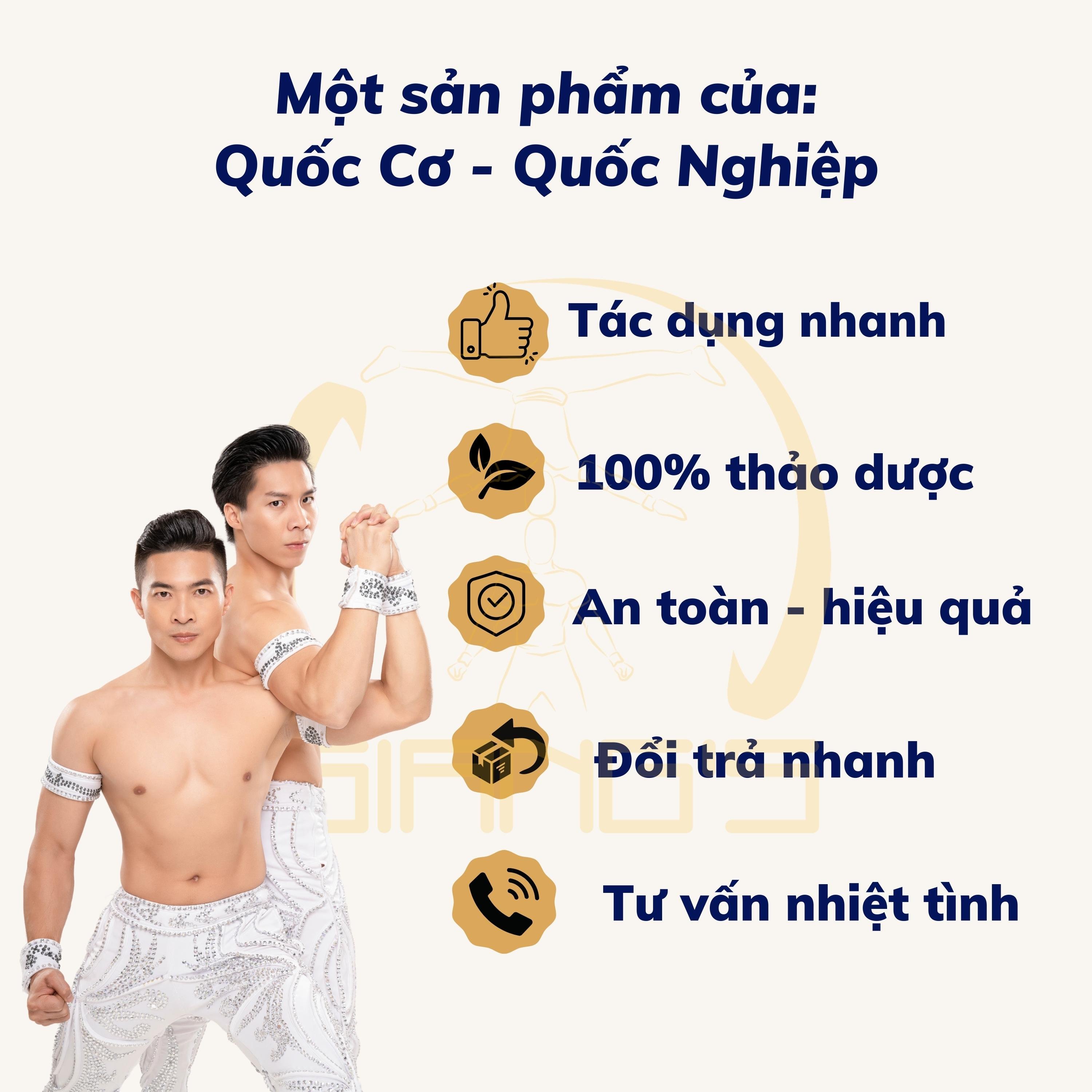 [Mới] Gel Xoa Bóp Thảo Dược GIANG'S Giảm Nhức Cực Mạnh, Hương Thơm Dịu Nhẹ Cho Nữ